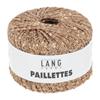 Lang Paillettes #0028 Gold