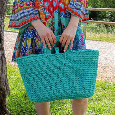 Hooked DIY Crochet Kit - Shopper