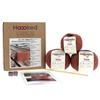 Hooked DIY Shoulder bag Kit - Solta Brick 