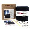 Hoooked DIY Crochet Kit Pula Shoulder Bag