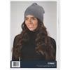 Patons Booklet 5362 Beanie Hats in Aran & DK
