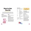 Peppa Pig Crochet Book & Kit