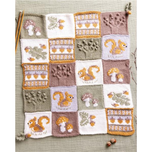 Peter Rabbit Baby Knits Book- 20 Knitting Patterns FREE GIFT!