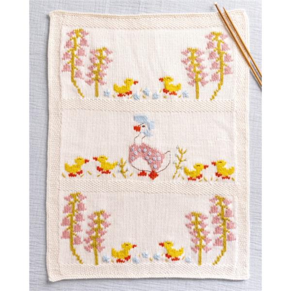 Peter Rabbit Baby Knits Book- 20 Knitting Patterns FREE GIFT!