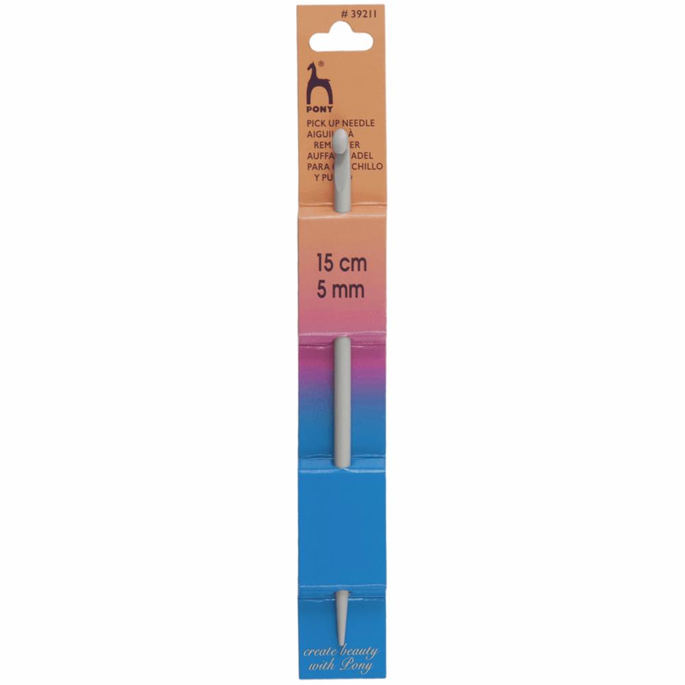 Pony PickUp Needle 15cm x 5mm