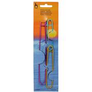 Pony Stitch Holder (set of 3, small, medium & large)