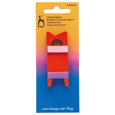 Pony Yarn Bobbins 60624
