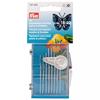 16 Chenille An Tapestry Needles & Threaders No. 18-22