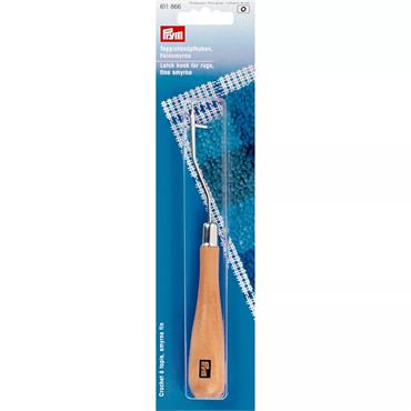 Prym Latch Hook Fine Smyrna
