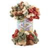 Alize Puffy #6039 Rosehip