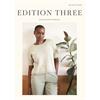 Edition Three Book by Quail Studio