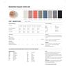 Pattern 1181 Top and Waistcoat in Essentials Organic Cotton DK