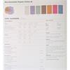 Pattern 1275 Tops and Slipover in Essentials Organic Cotton DK