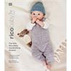Rico Baby 044 Handknitting Booklet