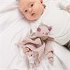 Chenille Baby Blankies - The Lovely World of Ricorumi Rico Book 