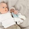 Chenille Baby Blankies - The Lovely World of Ricorumi Rico Book 