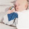 Chenille Baby Blankies - The Lovely World of Ricorumi Rico Book 