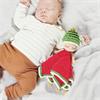 Chenille Baby Blankies - The Lovely World of Ricorumi Rico Book 