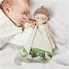 Chenille Baby Blankies - The Lovely World of Ricorumi Rico Book 
