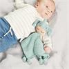 Chenille Baby Blankies - The Lovely World of Ricorumi Rico Book 