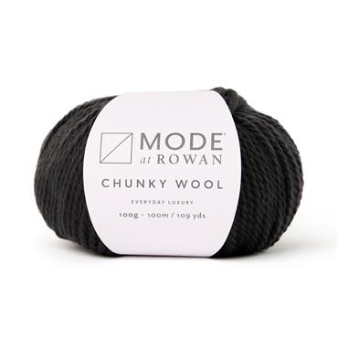 Rowan Mode Chunky Wool 100g 
