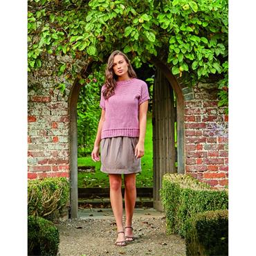 Rowan Cotton Cashmere BOOK ZB232