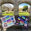 Rooms with a View Crochet Along Yarn Pack - Cottonsoft