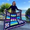 Rooms with a View Crochet Along Yarn Pack - Cottonsoft