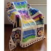 Rooms with a View Crochet Along Yarn Pack - Cottonsoft