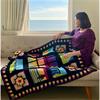 Rooms with a View Crochet Along Yarn Pack - Cottonsoft