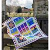 Rooms with a View Crochet Along Yarn Pack - Cottonsoft
