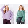 Stylecraft Pattern 10250 Sweaters in Cloudlike Super Chunky