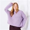 Stylecraft Pattern 10250 Sweaters in Cloudlike Super Chunky