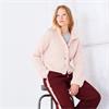 Stylecraft Pattern 10251 Jackets in Cloudlike Super Chunky