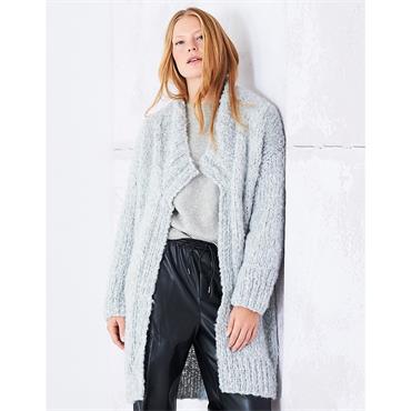 Stylecraft Pattern 10253 Jacket & Gilet in Cloudlike Super Chunky