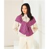 Pattern 10282 Textured Sweater, Top and Scarf in DK