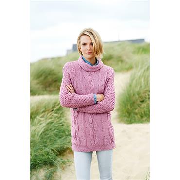 Stylecraft pattern 9211 Sweaters in DK