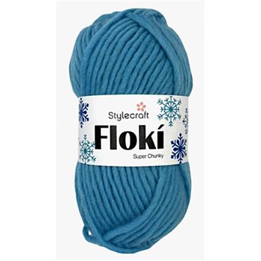 Floki Super Chunky 50g