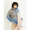 Sirdar 10295 Booklet - Sweater in DK