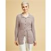 Pattern 10662 Cardigan in DK