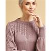 Pattern BOOKLET 10667 Sweater in DK