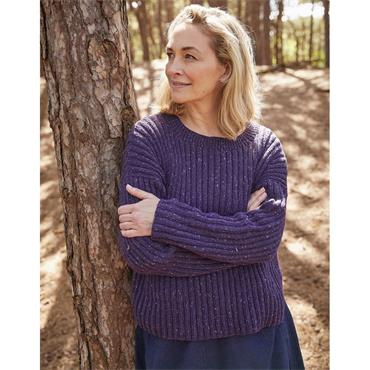 Sirdar 10692 Booklet - Sweater in DK