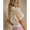 Sirdar Booklet 10741 Crochet Cityskate Shirt in Stories