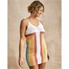 Sirdar Booklet 10744 Crochet Downtown Slip Dress in DK