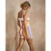 Sirdar Booklet 10744 Crochet Downtown Slip Dress in DK