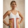Sirdar Booklet 10744 Crochet Downtown Slip Dress in DK
