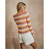 Sirdar Booklet 10748 Candy Chic KNITTED Cardigan in DK
