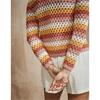 Sirdar Booklet 10748 Candy Chic KNITTED Cardigan in DK