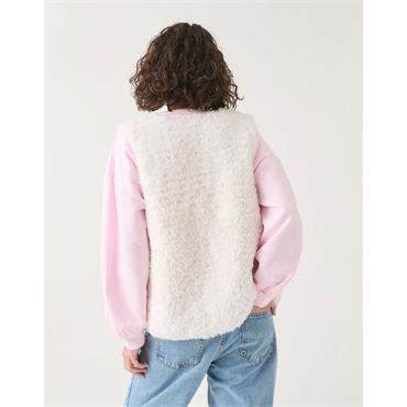 Sirdar Booklet 10813 Waistcoat in Alpine
