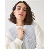 Sirdar Booklet 10813 Waistcoat in Alpine